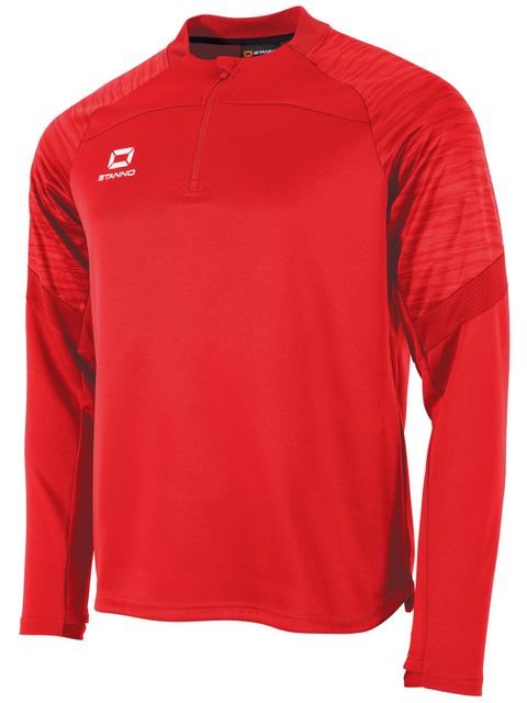 Stanno BOLT Quarter Zip Top
